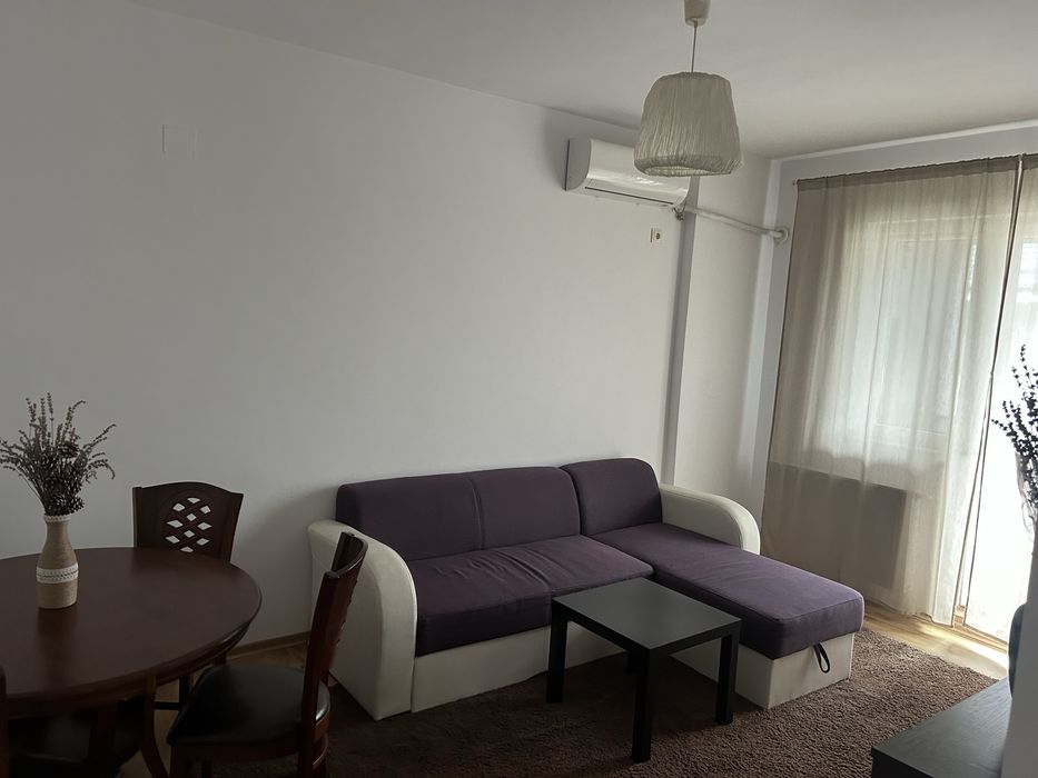 Inchiriez apartament 2 camere