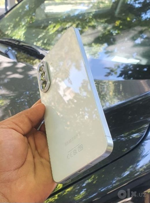 Samsung A 56  256 talik