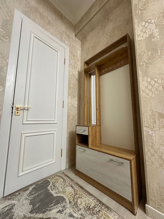 Сдаю в аренду| В центре города| Евроремонт| Полностью укомплектована