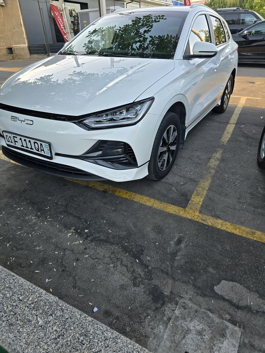 Byd e2 holati ideal