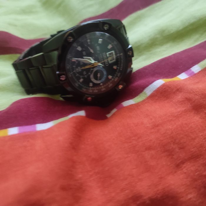 Seiko Velatura QUARTS