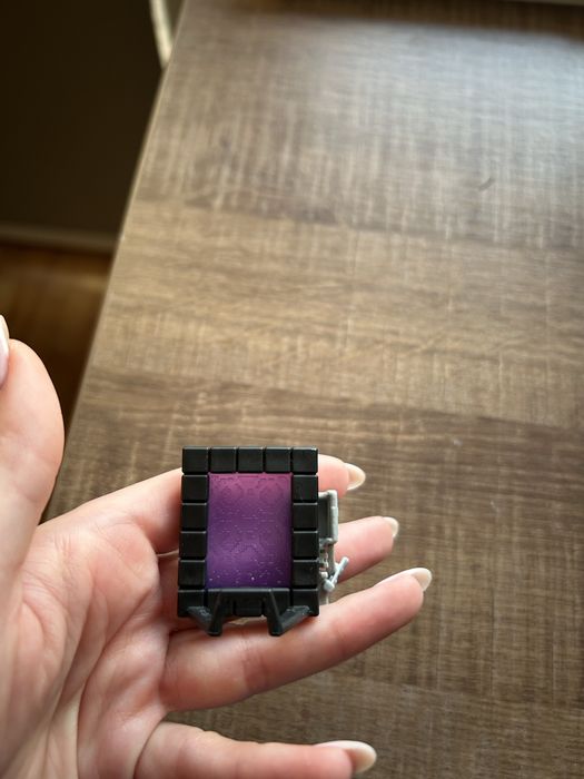 Играчка Kinder Joy: Minecraft VC315