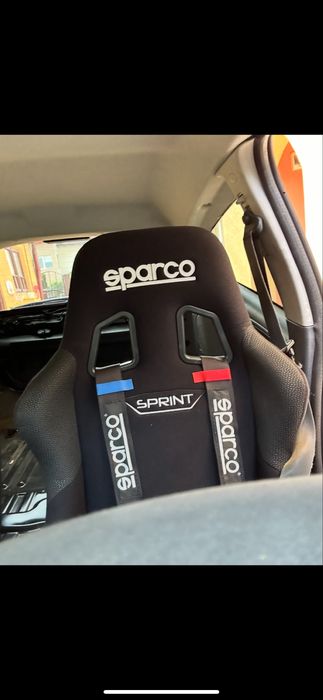 Citroën C2 VTS – Setup Track / Street – gata de distracție