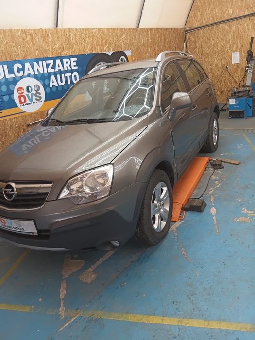 Opel antara 4x4 2.0 diesel