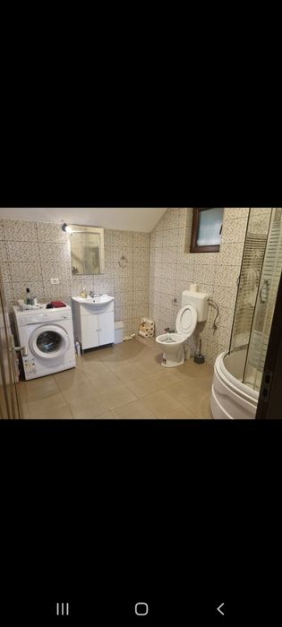 Vand apartament 3 camere, decomandat in Ghiroda TM — fotografia 3
