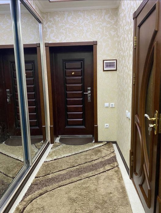 4/4/9 Паркентский,Олтин Тепа,Umon той хона,Osiyo клиника,65 м2