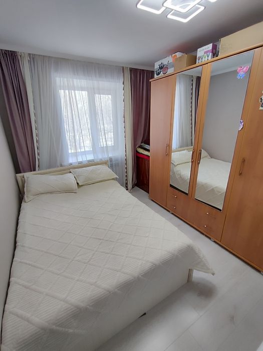 Продается 3-комн (4-76, 2 эт)