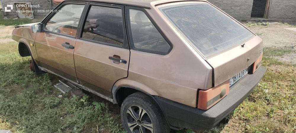 Продам Автомобиль ваз