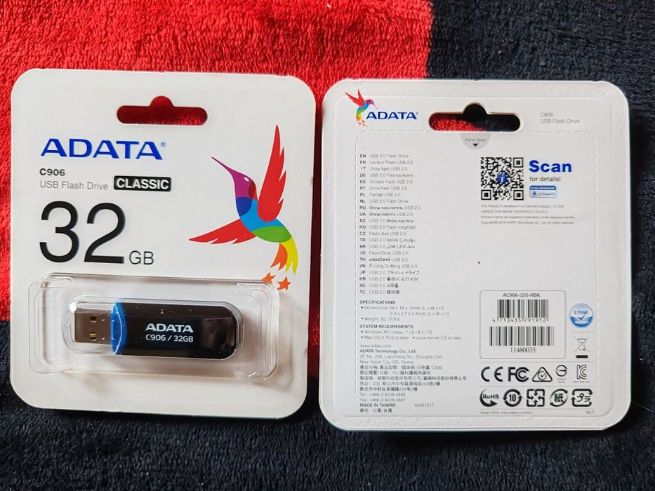32gb Stick memorie calculator stick USB 32gb