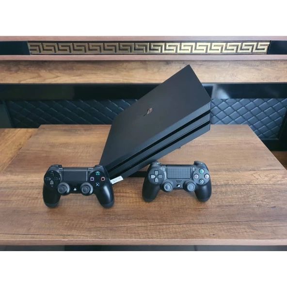 Playstation 4pro