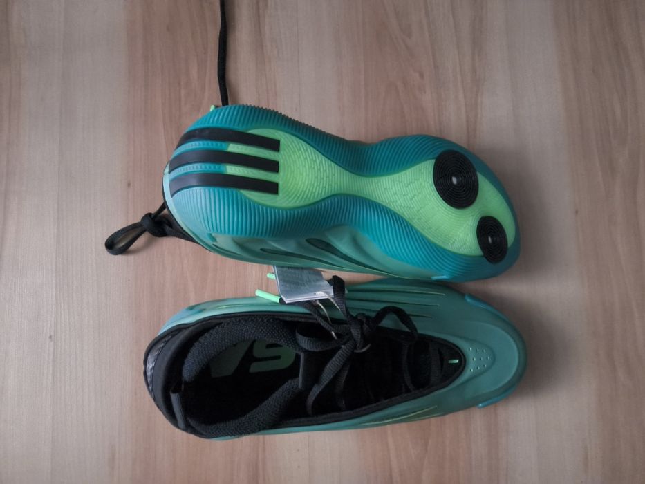 Adidas Harden Volume 9