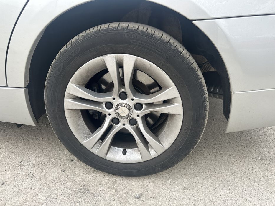 Jante r16 bmw e90 e91 e92 e87 e81 e46