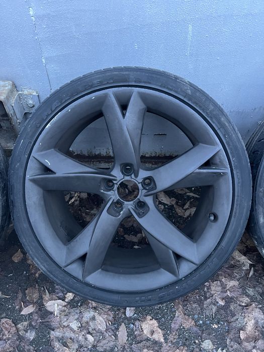 Литые Диски r 19