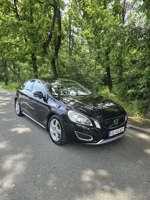 VOLVO S60 2012 — imagine 2