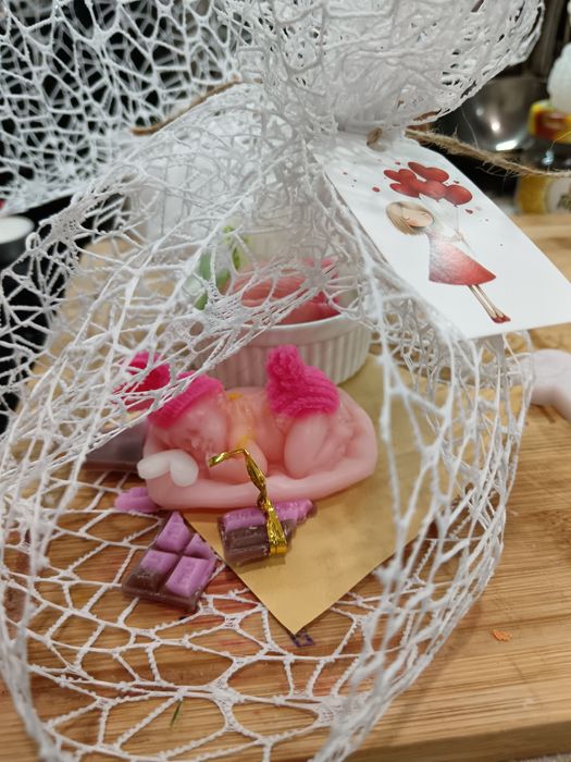 Ръчно направени подаръци,