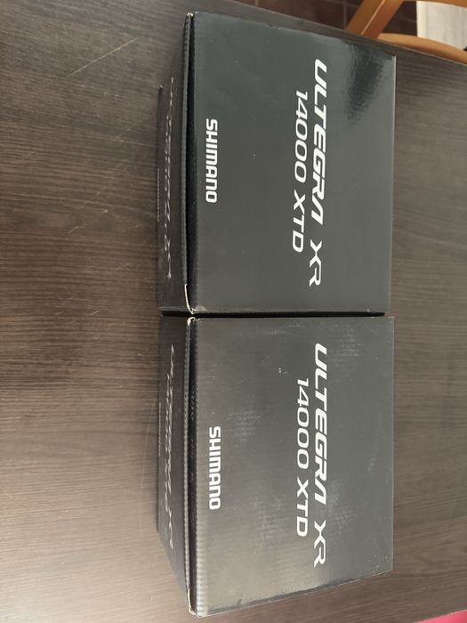 Shimano 24 Ultegra 14000 XR XTD