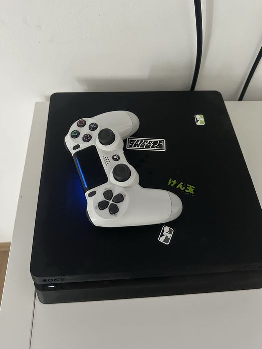 Vand PS4 perfect functional