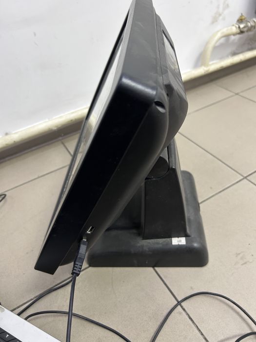 Продам POS Моноблок