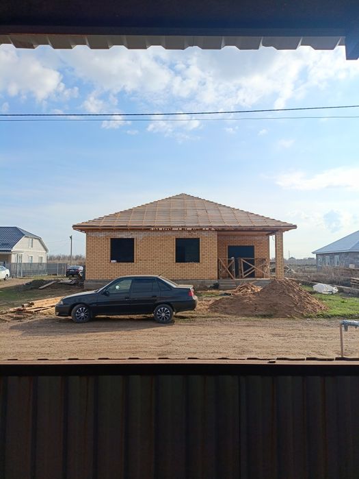 Строитель дом с нуля