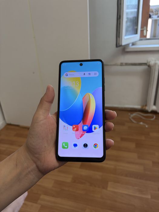 Tehno spark Go 64гб