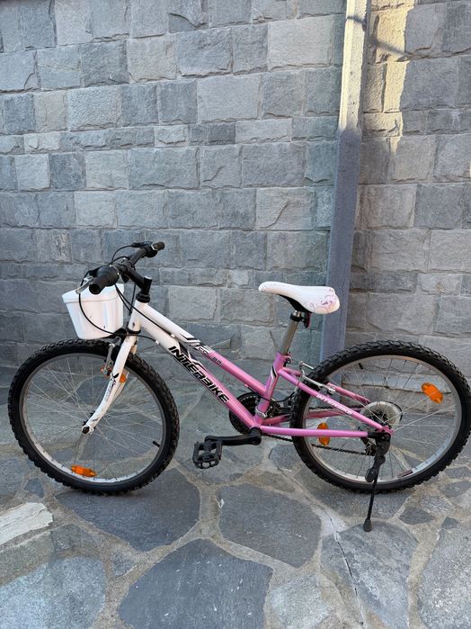 Велосипед - детски