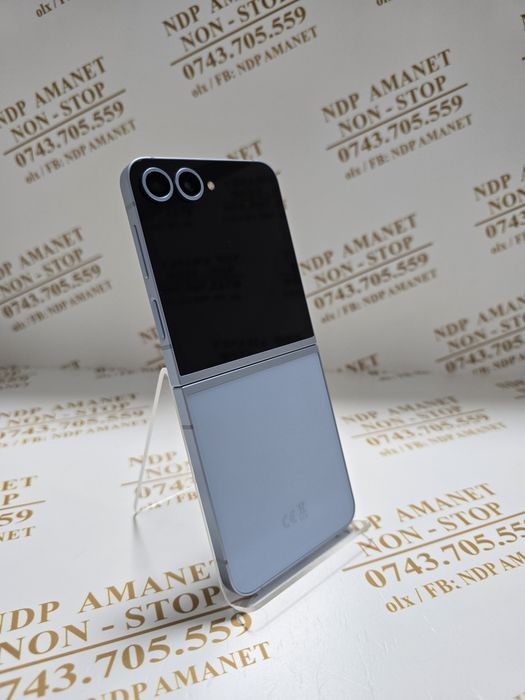 NDP Amanet Buzoieni 16 Margeanului Samsung Z Flip 6 (40525)