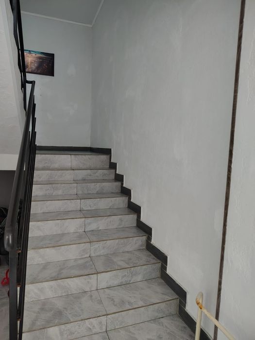 Продается двухкомнатная квартира.  Уют.