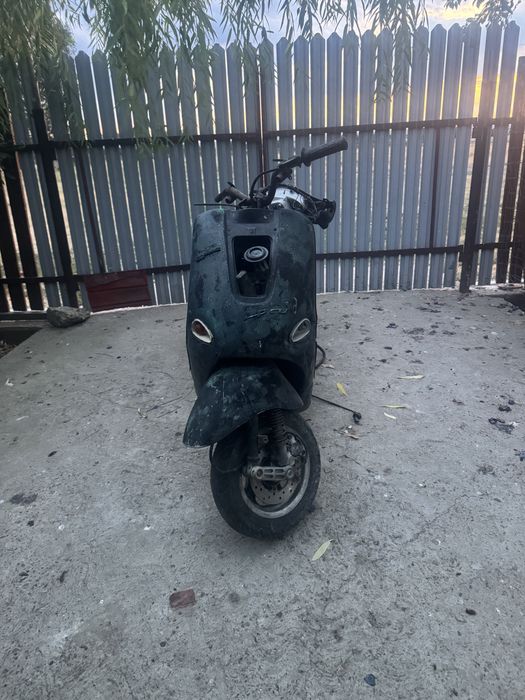 Piese piaggio vespa