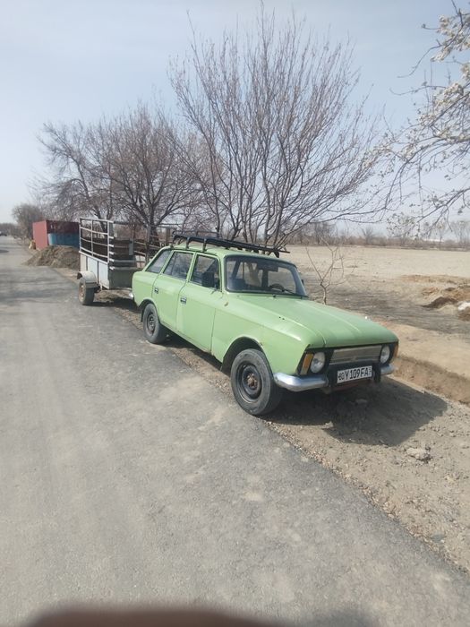 Holati zoʻr ishga tayyor