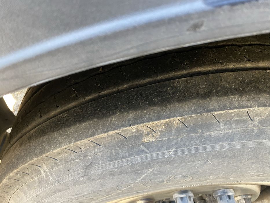 Vand semiremorca schmitz 50m