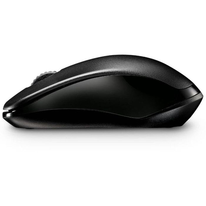 Мишка RAPOO 1620 BLACK 11464