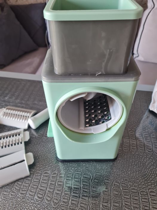 Режущий инструмент для овощей xiaomi