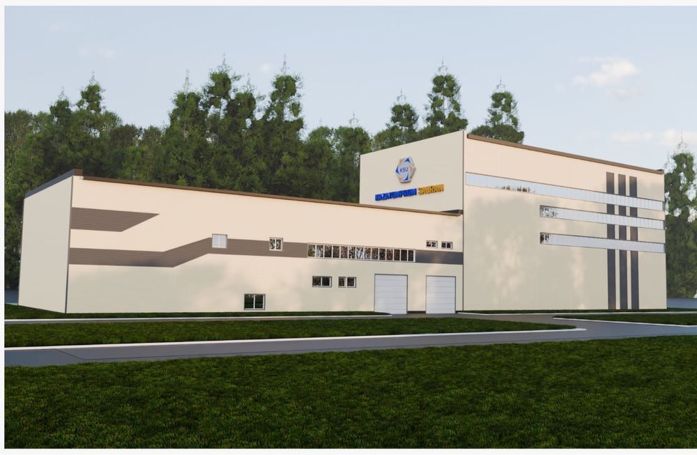 Сайдинг прямой из цеха