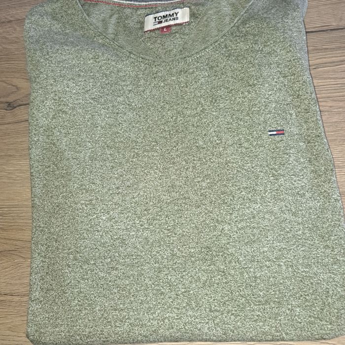 Tommy Hilfiger мъжки тениски. Лот
