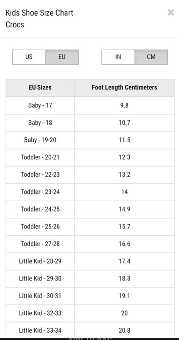 Crocs Handle It Rain Boot детски ботуши