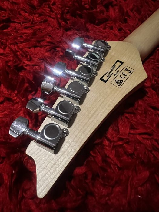 Chitara Electrica Ibanez miKro (3/4) - Ca Noua !