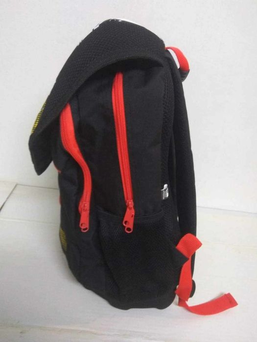 Ghiozdan anatomic Spider Man