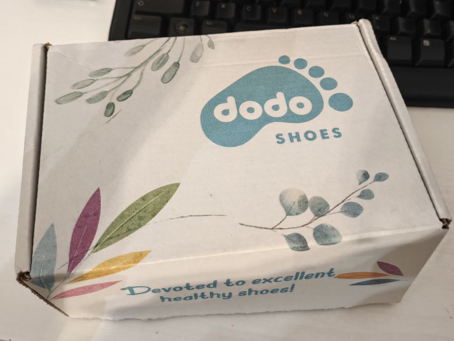 Dodo shoes bebe bebelus