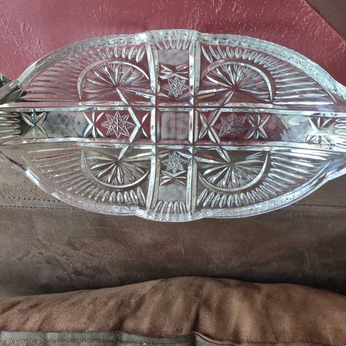 Кристална фруктиера