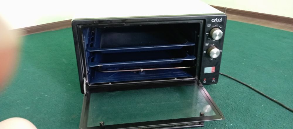 Artel duhovka sotiladi