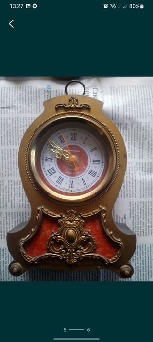 продам часы с кукушкой