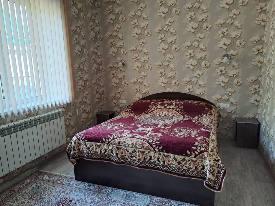 Сдаётся посуточно дом