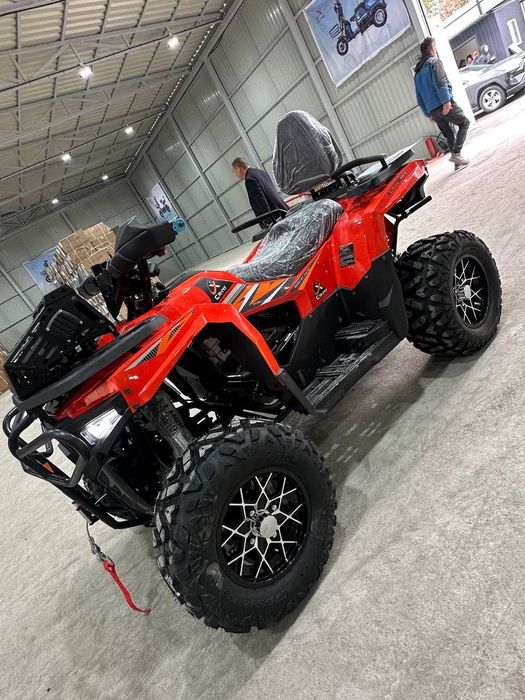 Квадроцикл 400 куб