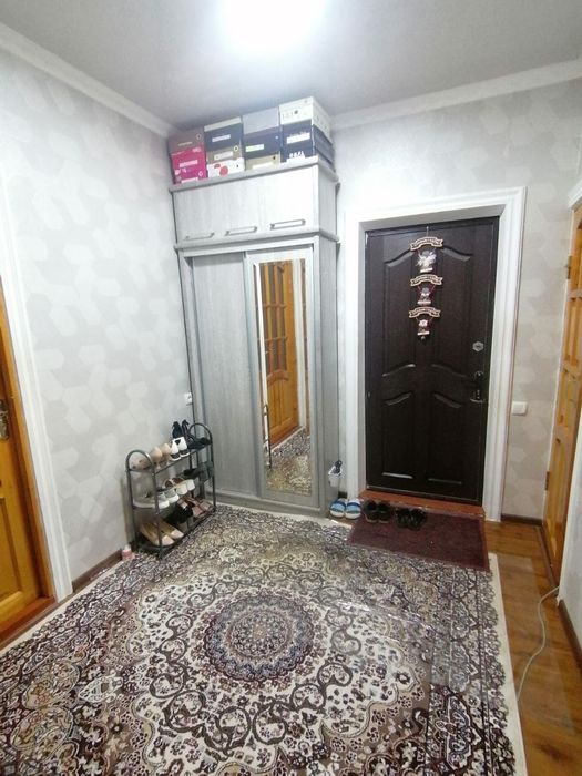 Продаётся квартира с Евро ремонтом!