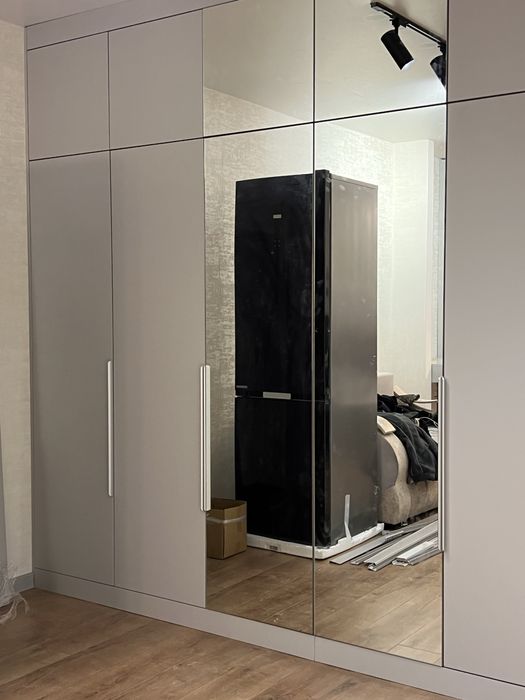 Мебель на заказ Астана