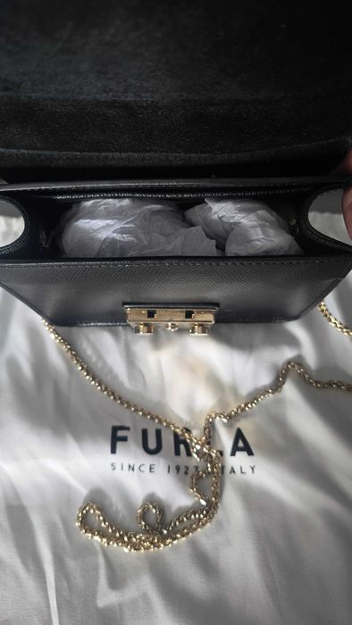 FURLA дамска чантичка