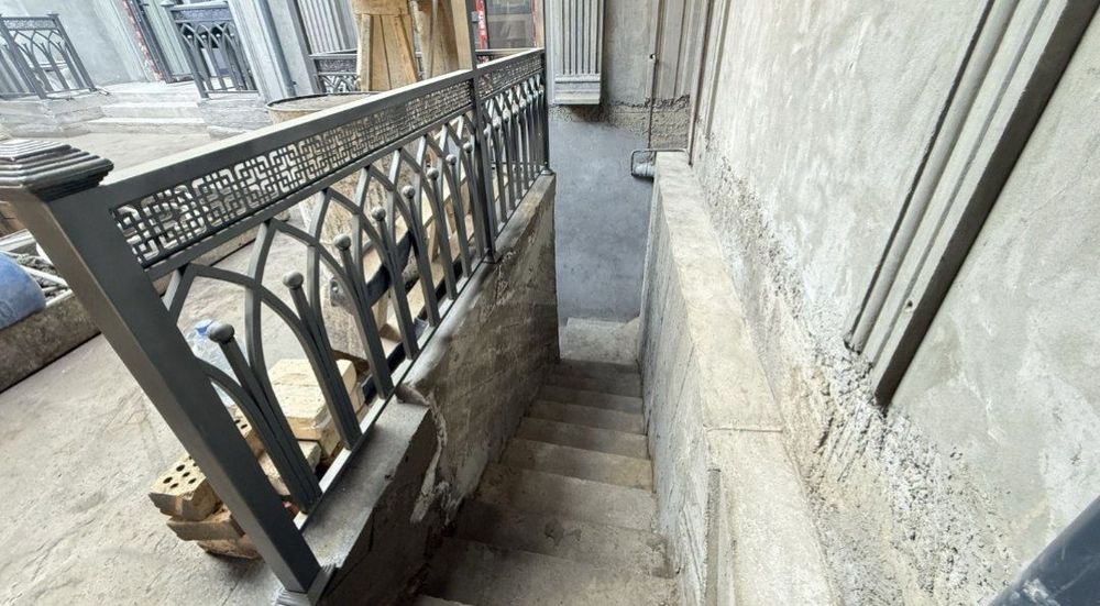 Аренда Участок Под Цех Олим Полвон!