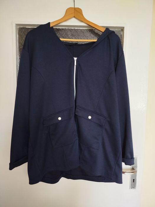 Дамско яке 3 хл размер