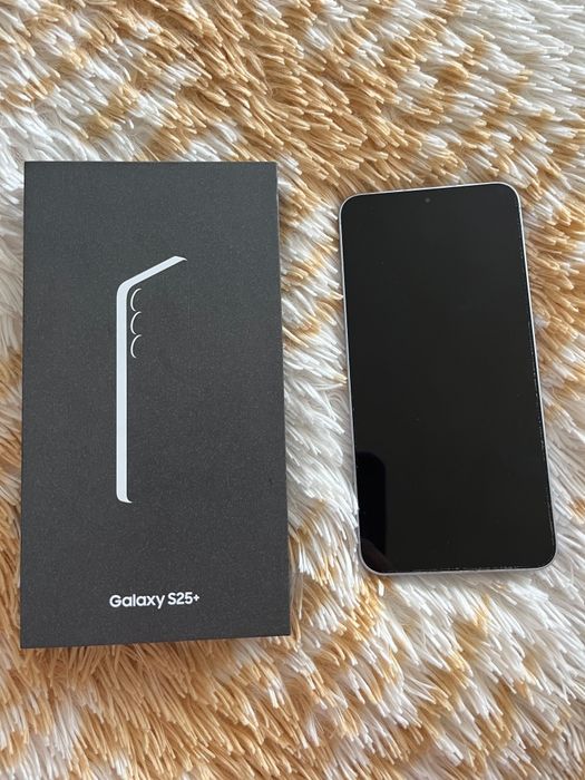 Самсунг S25 + 5G продам