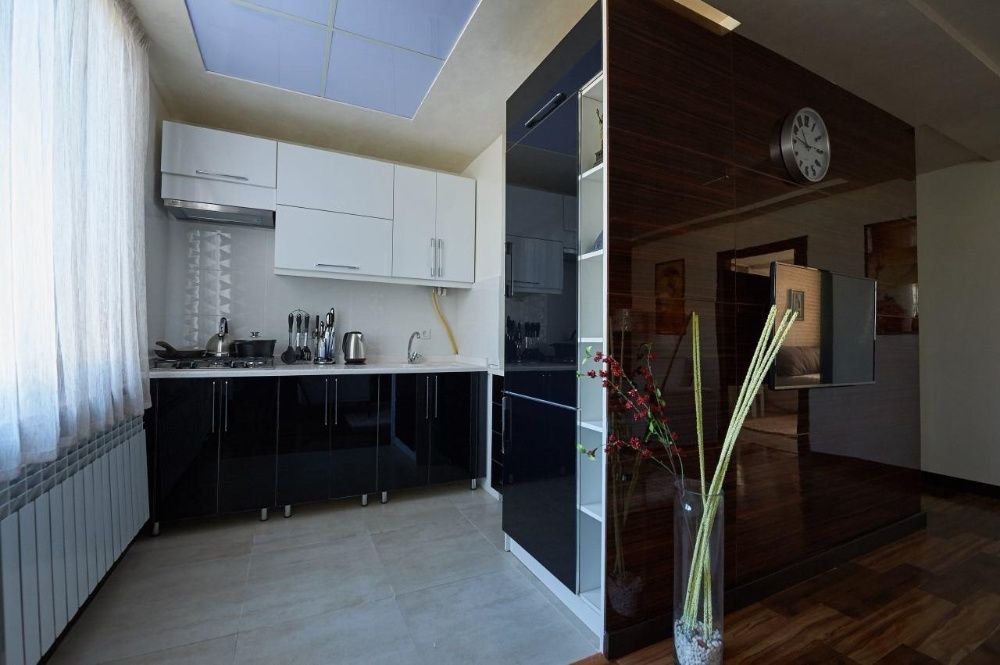 Ремонт Квартир, Офисов ,домов с дизайном в подарок.